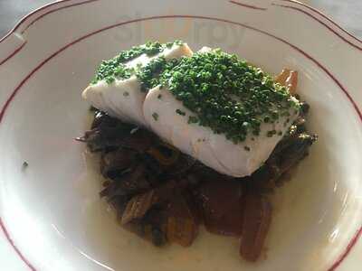 Officina At The Wharf