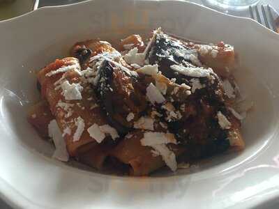 Officina At The Wharf