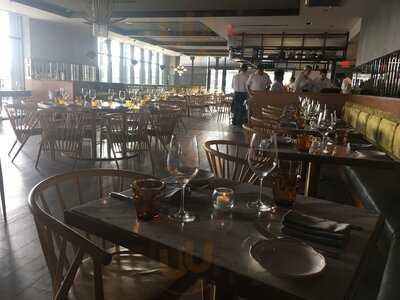 Officina At The Wharf