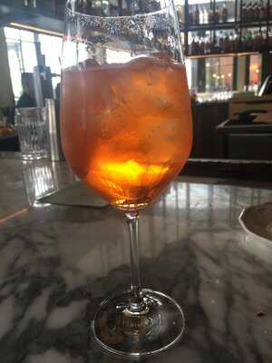 Officina At The Wharf