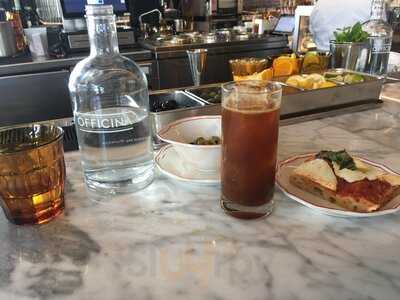 Officina At The Wharf