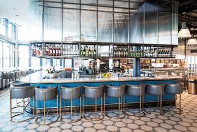 Officina At The Wharf