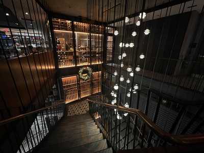 Officina At The Wharf