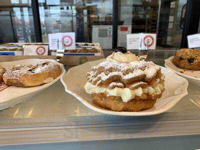 Officina At The Wharf