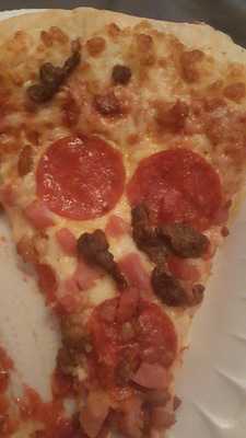 Little Caesars