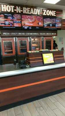 Little Caesars