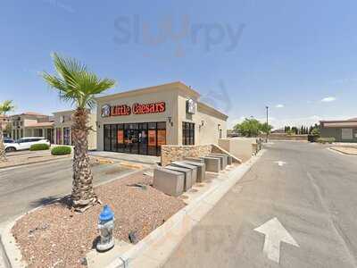 Little Caesars