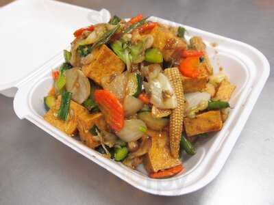 Three Happiness Express