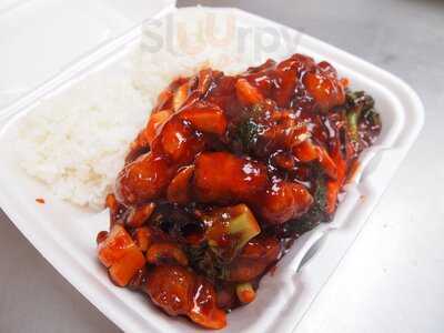 Three Happiness Express