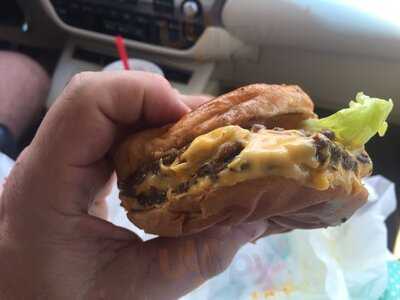 P. Terry's Burger Stand #6