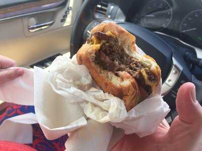 P. Terry's Burger Stand #6