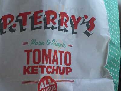 P. Terry's Burger Stand #6