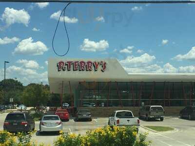 P. Terry's Burger Stand #6