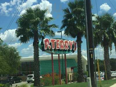 P. Terry's Burger Stand #6