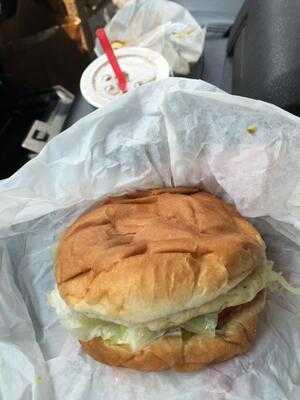 P. Terry's Burger Stand #6