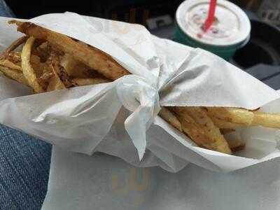 P. Terry's Burger Stand #6