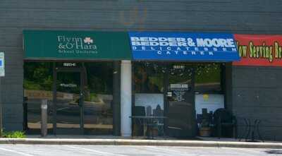 Bedder Bedder & Moore