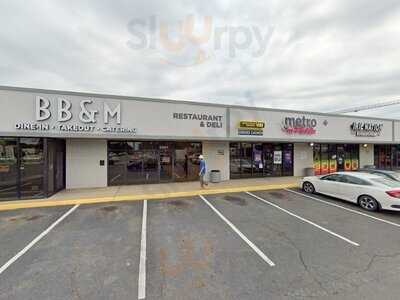 Bedder Bedder & Moore