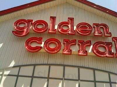 Golden Corral