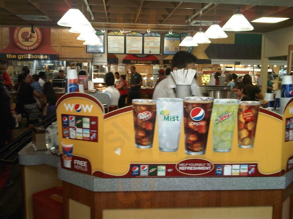 Golden Corral