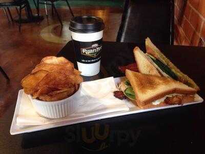 Ryan Bros Coffee