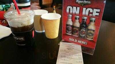 Ryan Bros Coffee