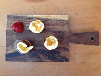 Tesoaria Tasting Room