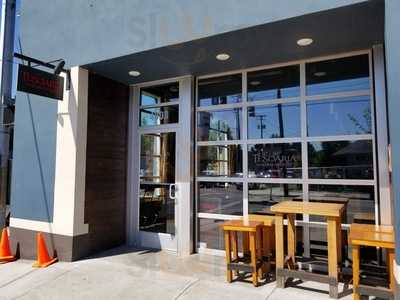 Tesoaria Tasting Room