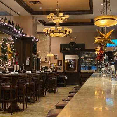 Bobby Van's Steakhouse - 50th Street