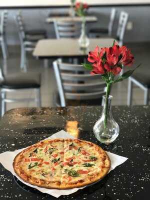 Evergreen Organic Restaurant