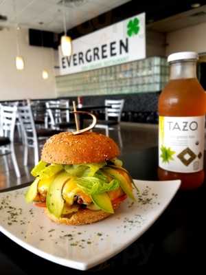 Evergreen Organic Restaurant