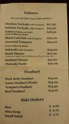 Shiki Japanese Restaurant