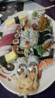 Shiki Japanese Restaurant