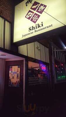 Shiki Japanese Restaurant