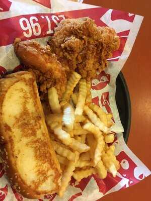 Raising Cane's