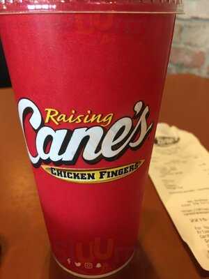 Raising Cane's