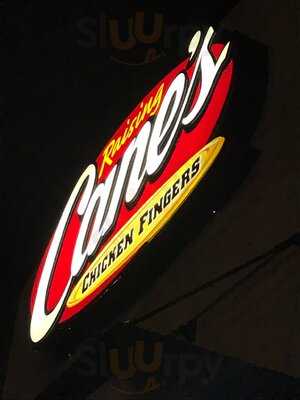 Raising Cane's