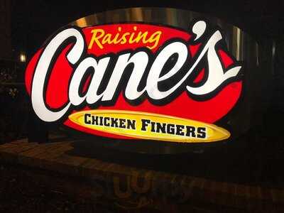 Raising Cane's