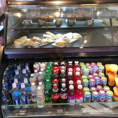 Dazbog Coffee Ptarmigan