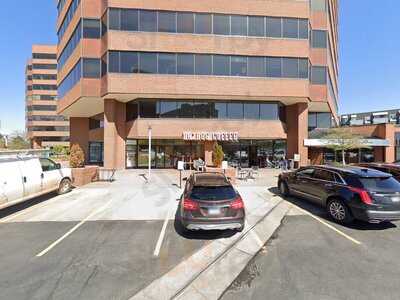 Dazbog Coffee Ptarmigan