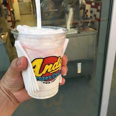 Andy's Frozen Custard