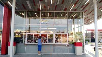 Andy's Frozen Custard