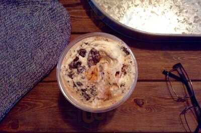 Andy's Frozen Custard