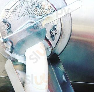 Andy's Frozen Custard