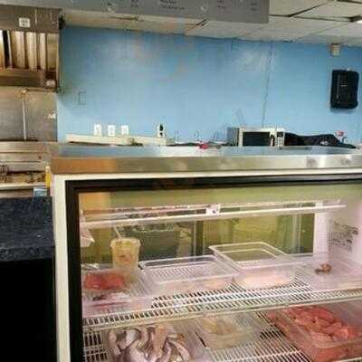 Fresh Catch Seafood Express