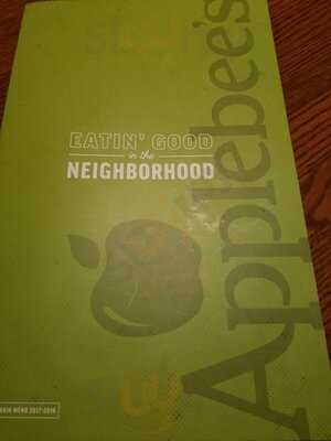Applebee's