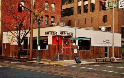 Life Of Riley Tavern