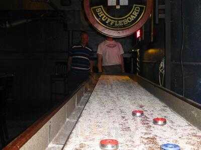 Life Of Riley Tavern