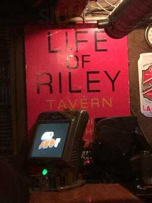 Life Of Riley Tavern