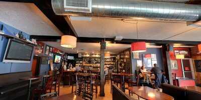 Life Of Riley Tavern